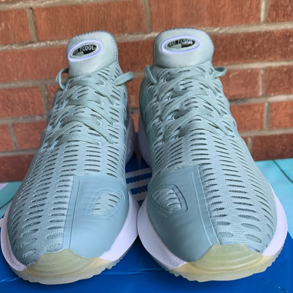 NWT 💯ADIDAS CLIMACOOL Sneakers - Picture 4 of 7